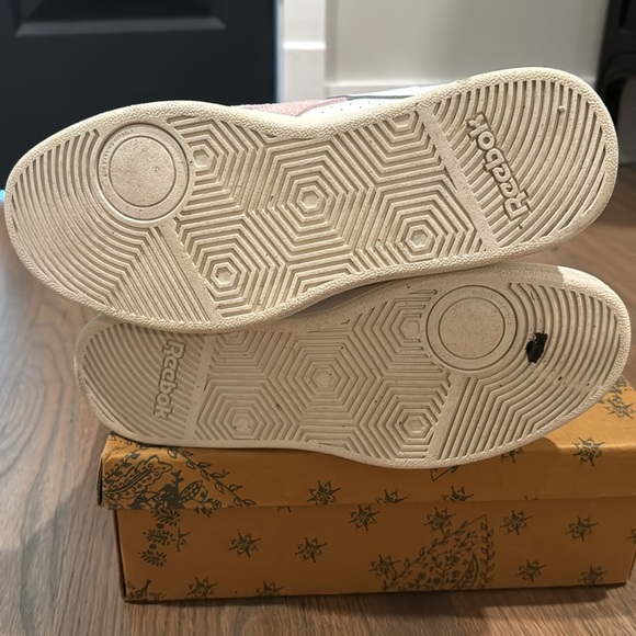 Reebok HighTop sneakers - Picture 3 of 3